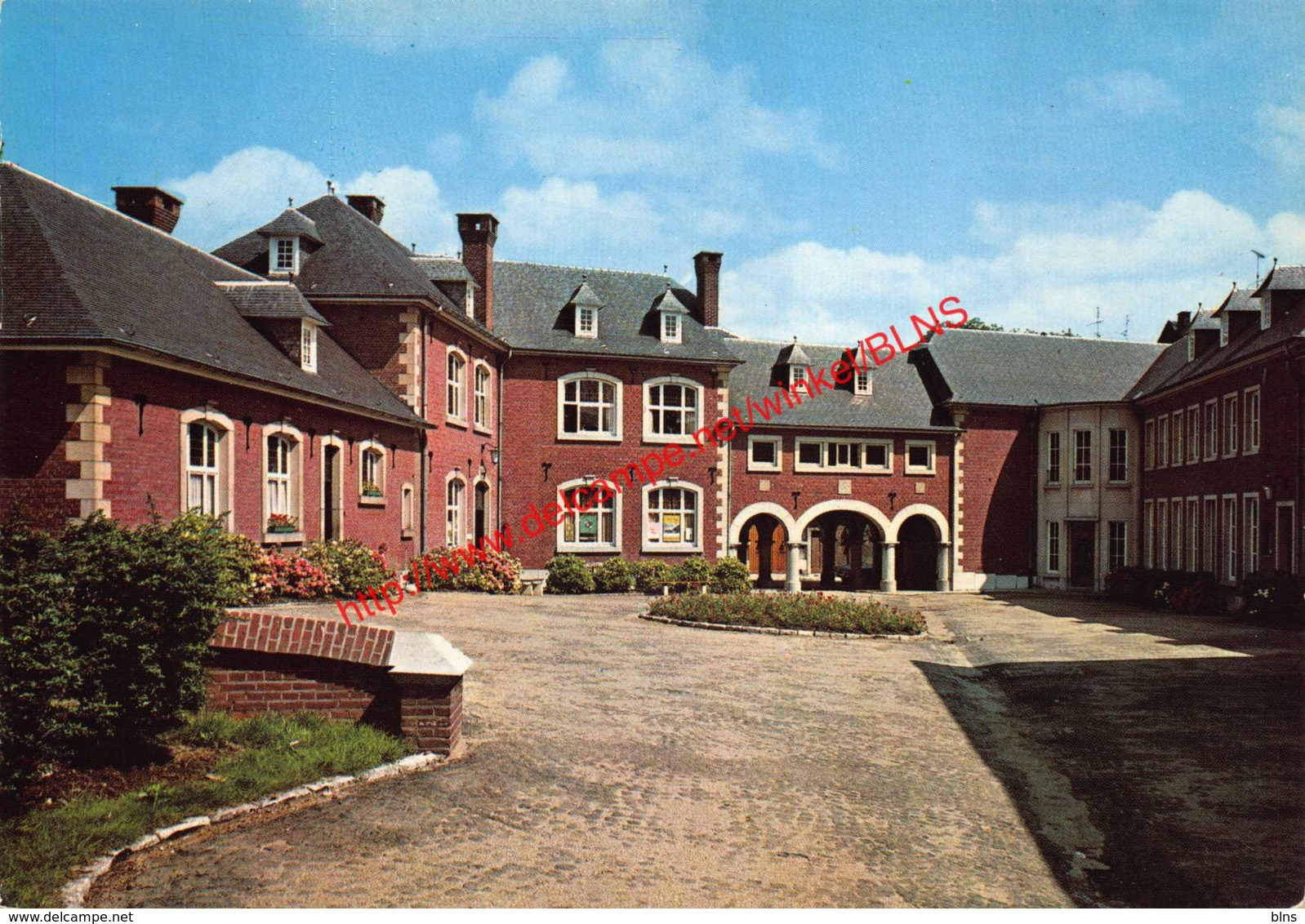 Museum - Tongeren - Tongeren