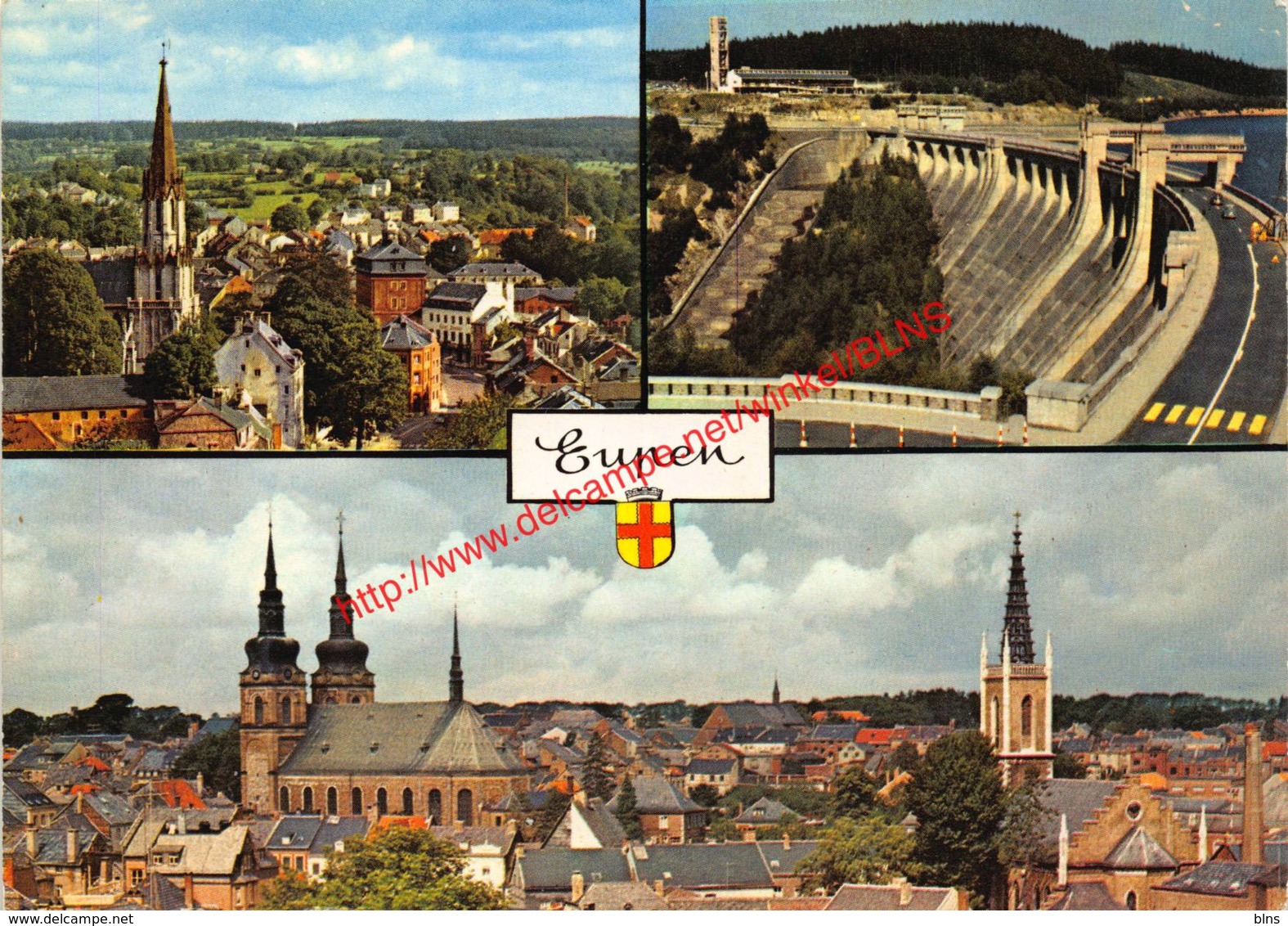 Bonjour - Eupen - Eupen