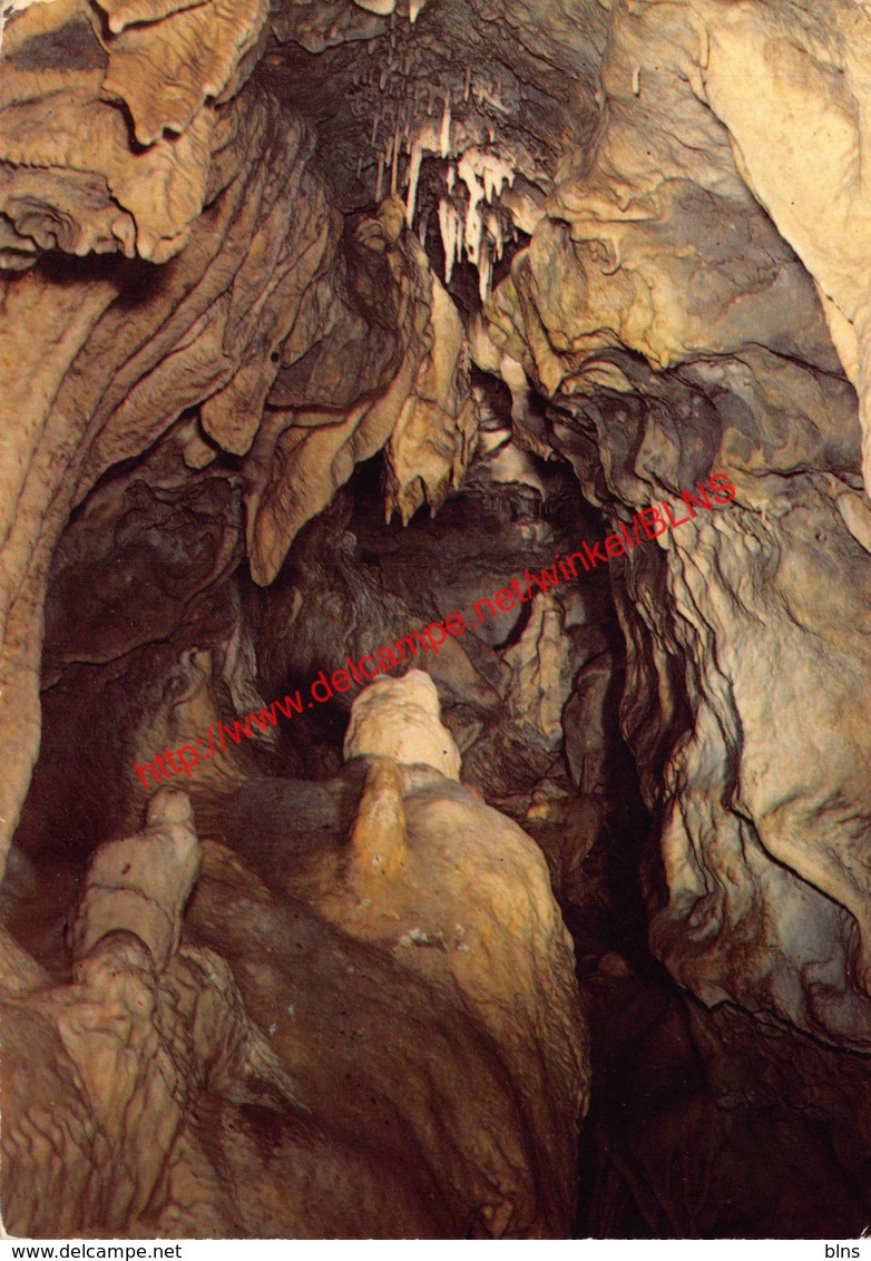 Grottes De Neptune - Petigny - Couvin