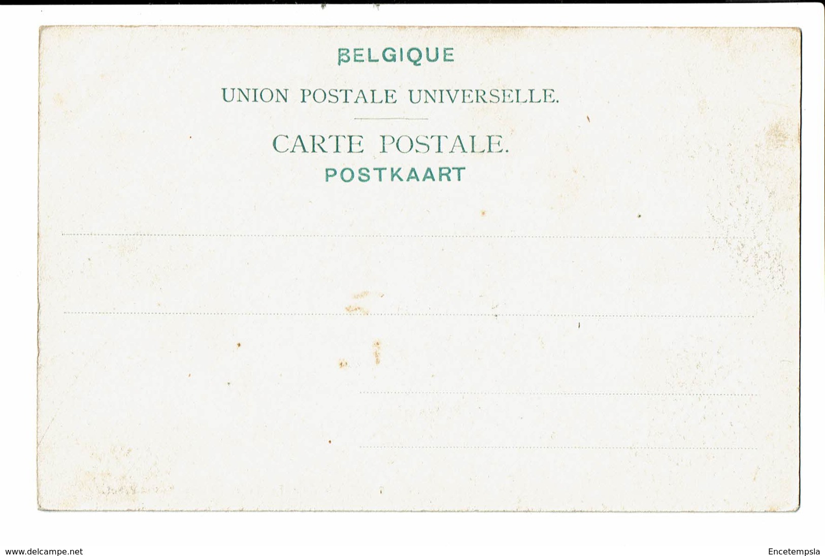 CPA - Carte Postale -Royaume Uni - London - Somerset House-VM201 - Other & Unclassified