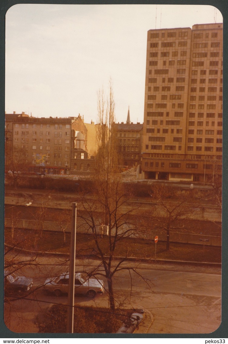 Foto  -  WIEN    Der Neue Rechnungshof - Sonstige & Ohne Zuordnung