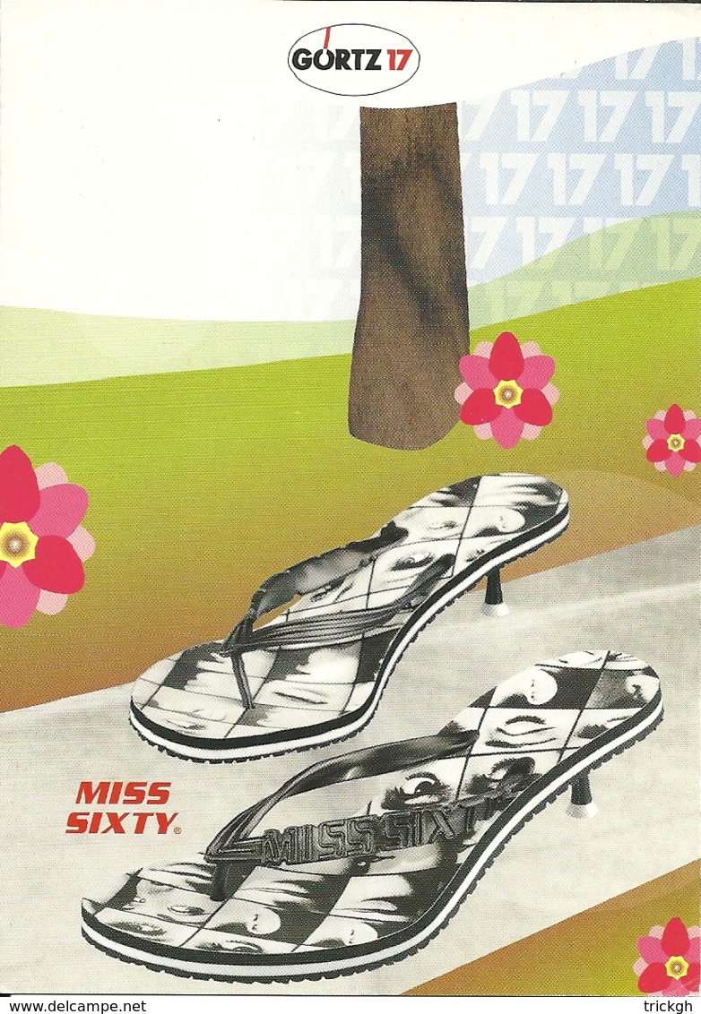 Chaussure Shoe Schoen / Miss Sixty - Mode