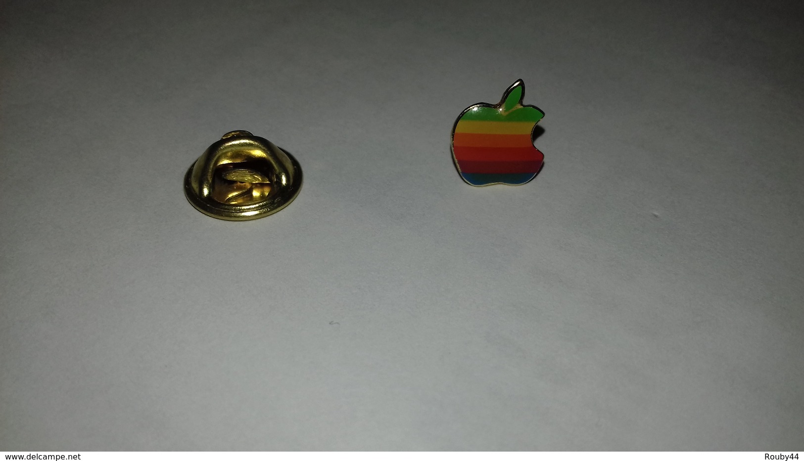 Pin S Apple - Informatica