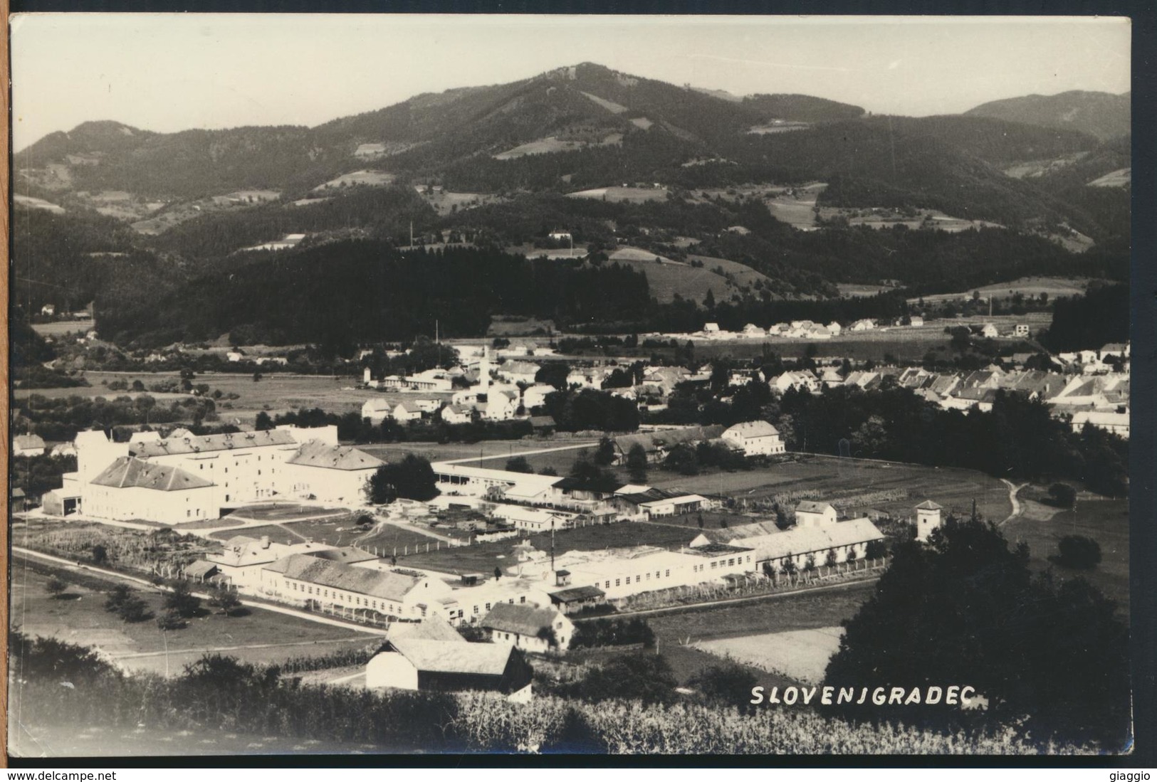 °°° 13294 - SLOVENJA SLOVENIA - SLOVENJGRADEC - 1967 °°° - Slovenia