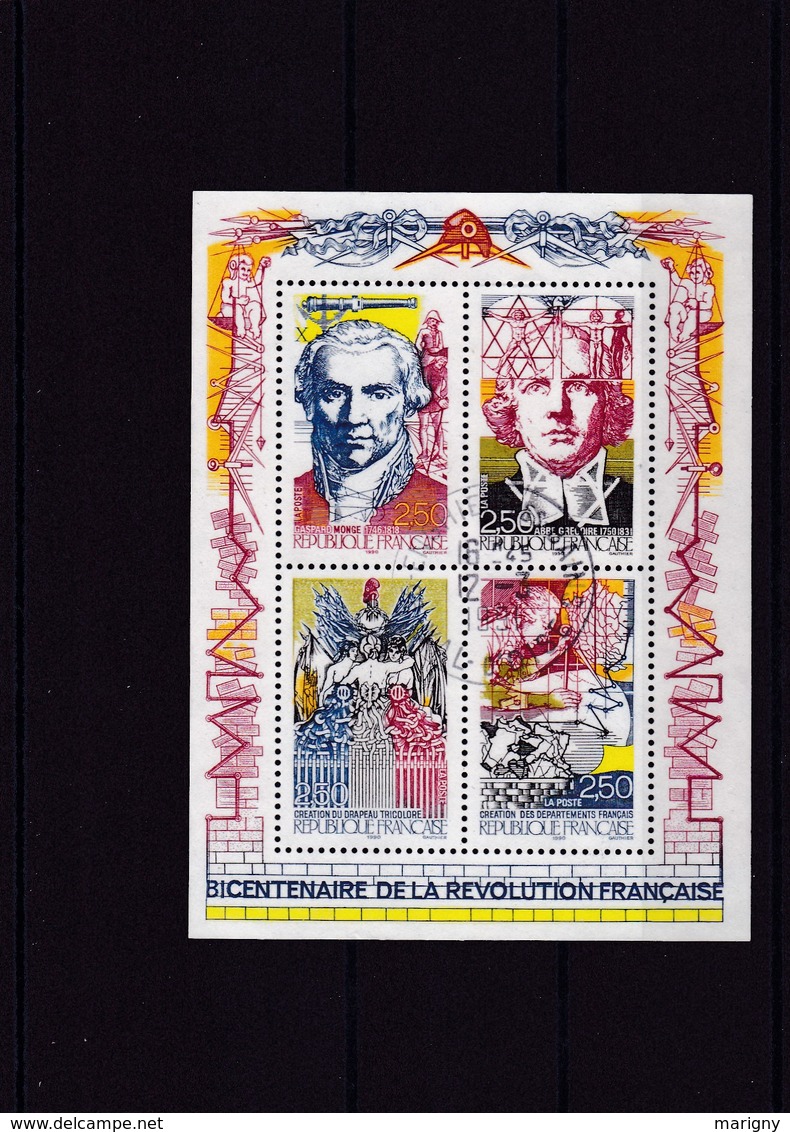 LOT DE  TIMBRES DE FRANCE   Oblitérés  .Cachet Rond . - Collections