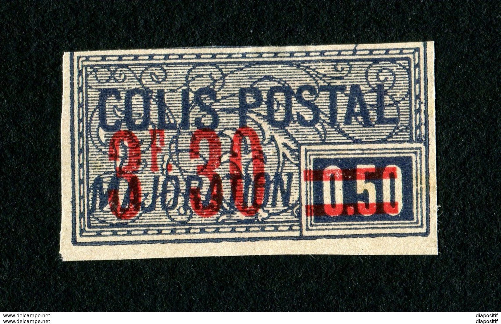 France 1926 - Colis Postaux N° 46 Neuf (*) - Cote 65,00 € - Nuovi