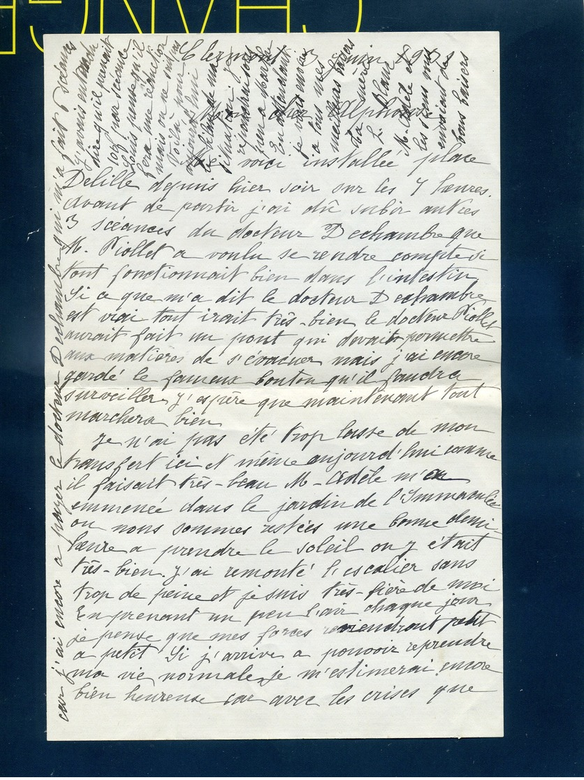 Daguin 2 Différentes Clermont Ferrand Touristes Visitez 272 A Sur LAC +140 CP Sommet Puy De Dôme Ruines Temple Mercure - Annullamenti Meccaniche (Varie)