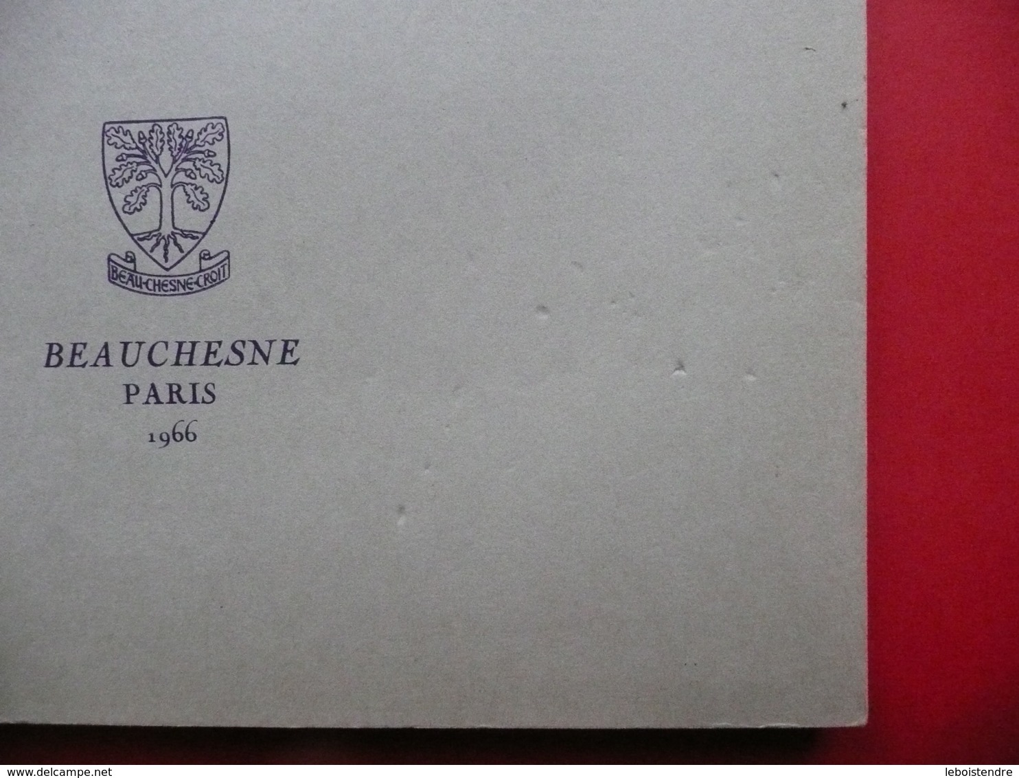 DICTIONNAIRE DE SPIRITUALITE FASCICULE XLI ( 41 )  ASCETIQUE ET MYSTIQUE DOCTRINE ET HISTOIRE 1966 BAUMGARTNER - Dictionnaires