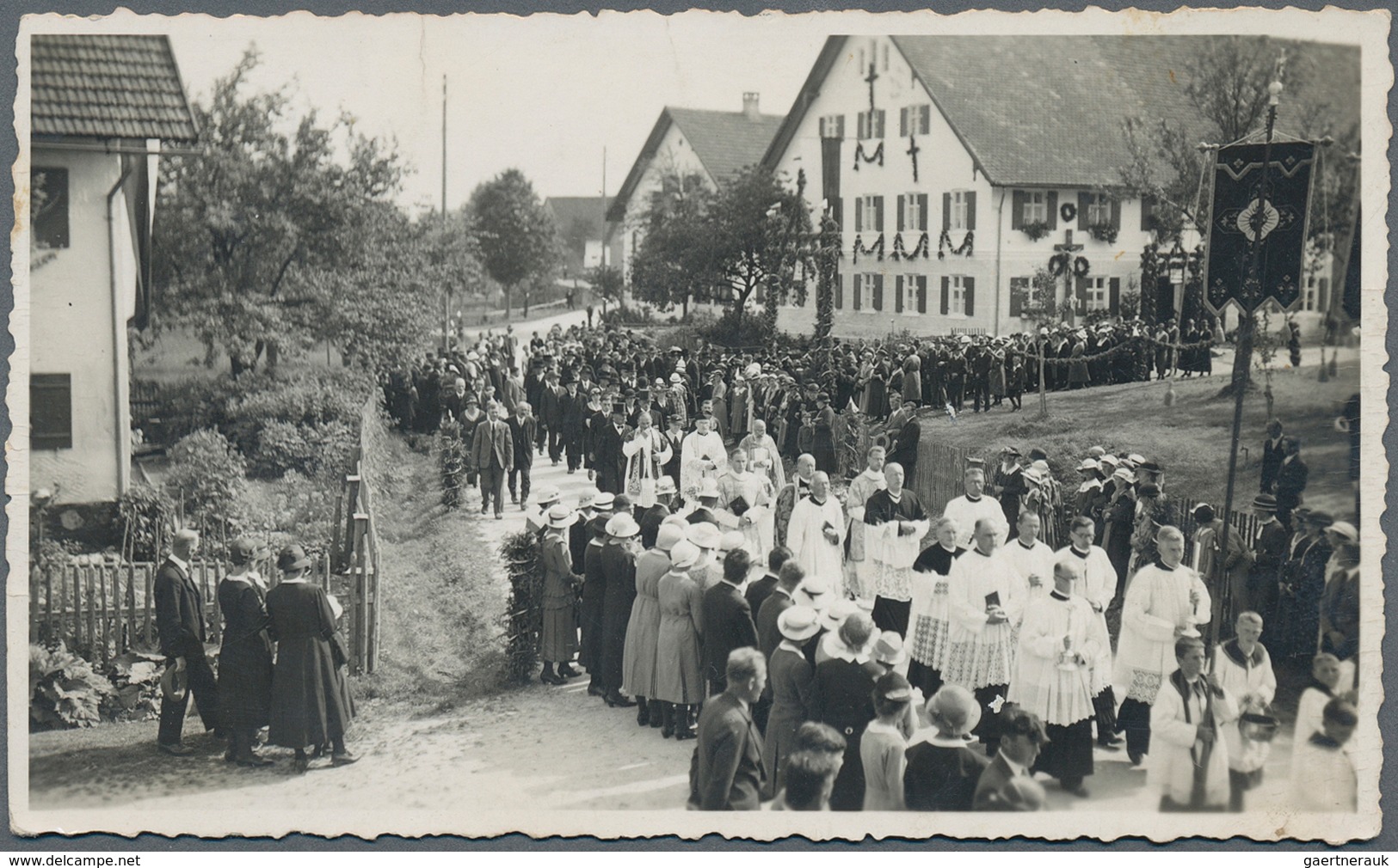 Ansichtskarten: Bayern: MEMMINGEN, OTTOBEUREN Und MINDELHEIM Jeweils Mit Umgebung (alte PLZ 894), Se - Sonstige & Ohne Zuordnung