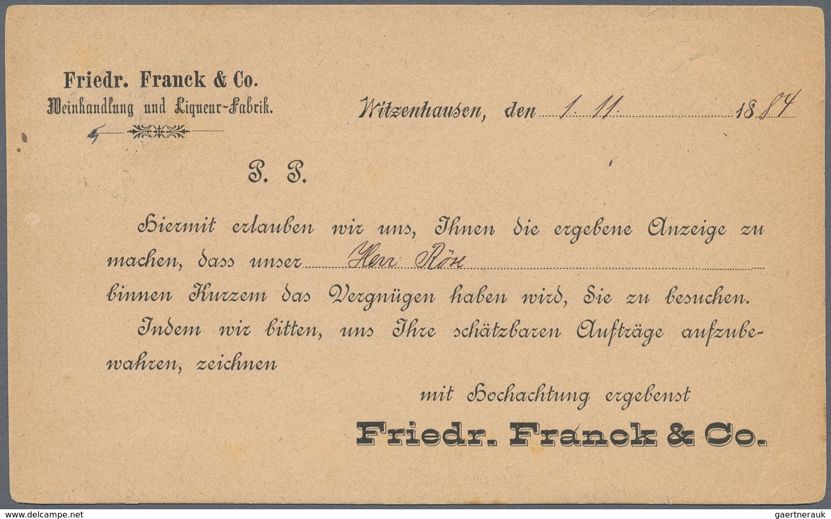 Ansichtskarten: Hessen: NORDHESSEN (alte PLZ 34 Und 35), Kleine Zusammenstellung Mit 12 Historischen - Sonstige & Ohne Zuordnung