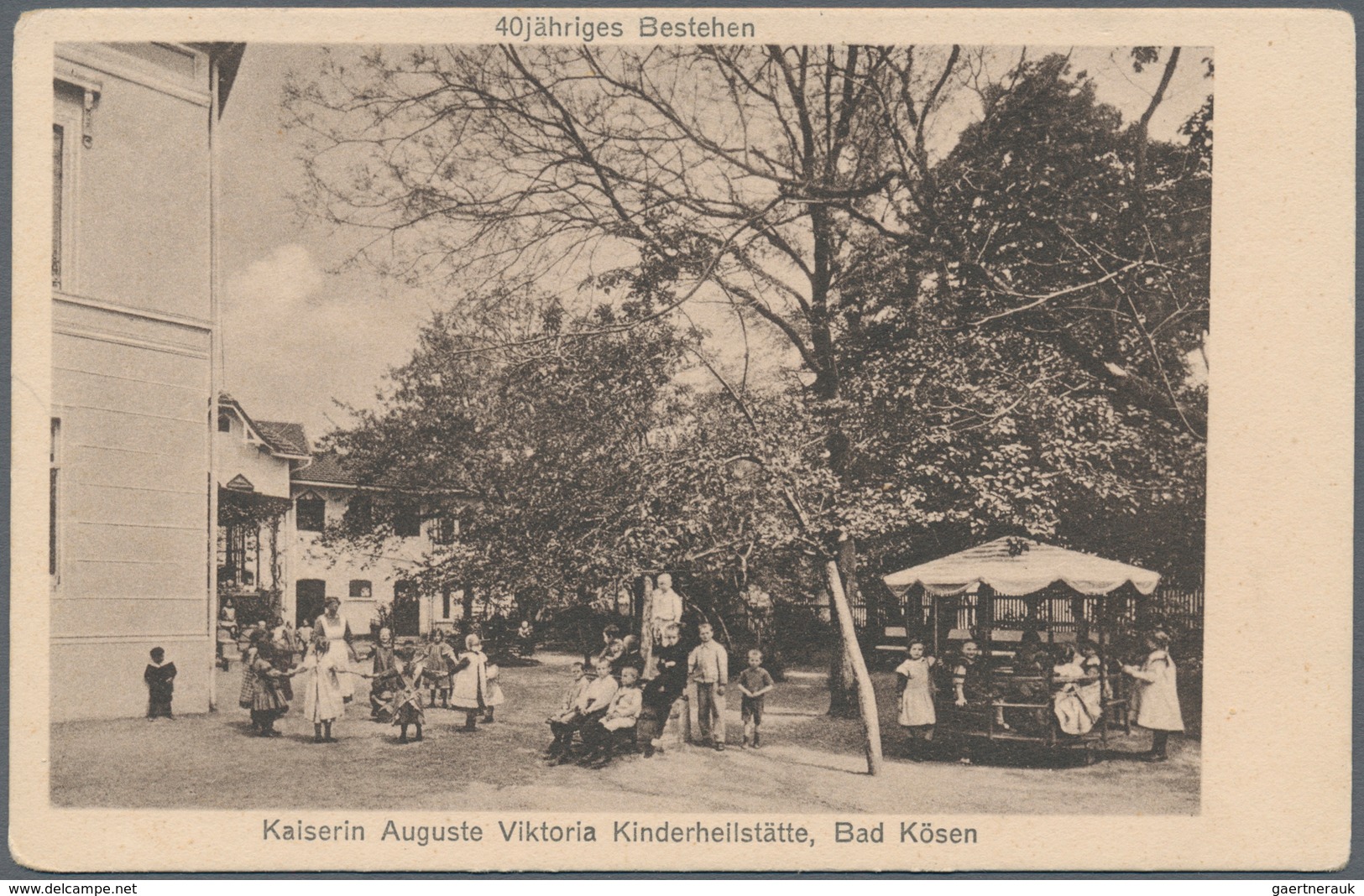 Ansichtskarten: Sachsen-Anhalt: SACHSEN-ANHALT (alte PLZ 40-49), Schachtel Mit über 200 Historischen - Sonstige & Ohne Zuordnung