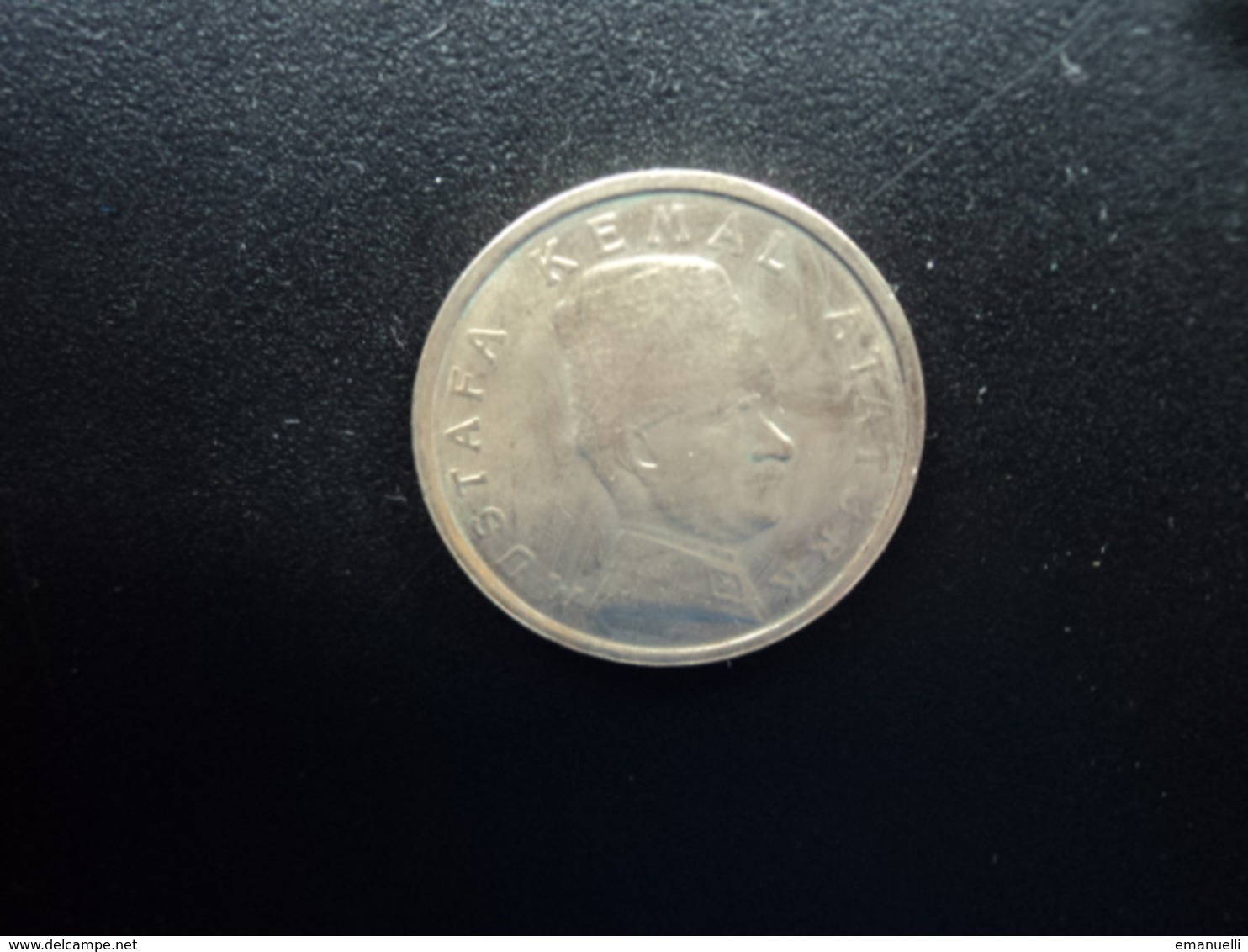 TURQUIE : 100 BIN LIRA    1999     KM 1078      SUP - Turquie