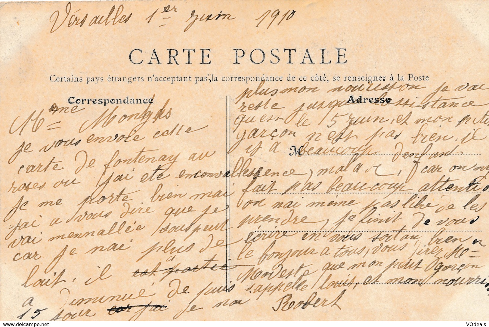 CPA - France - (92) Hauts De Seine - Fontenay-aux-Roses - Asile Ledru-Rollin - Salles Des  Convalescentes Et Préau - Fontenay Aux Roses