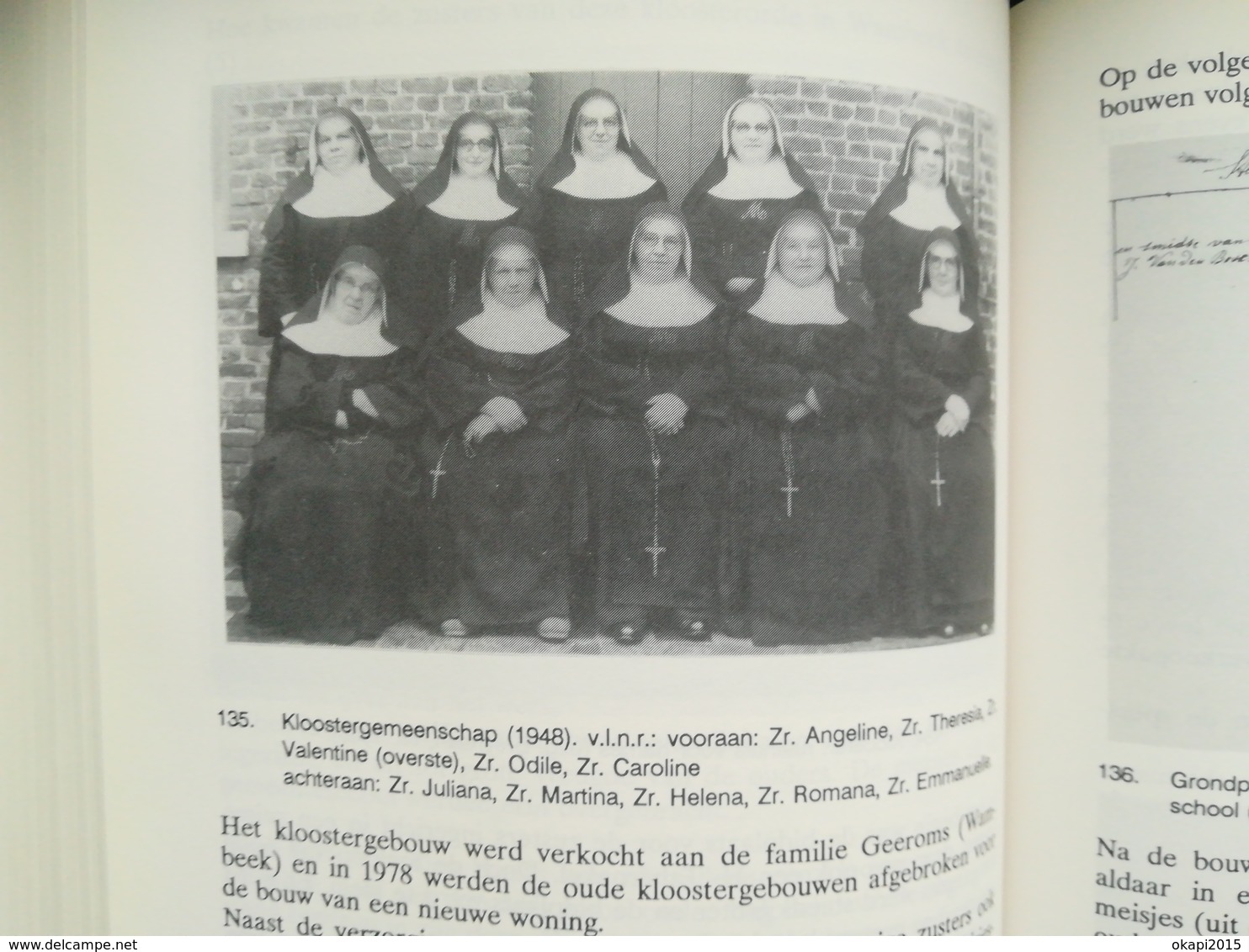 WAMBEEK BIJDRAGEN TOT DE GESCHIEDENIS BOEK LIVRE  JARIG 1993 RÉGIONALISME BELGIË BELGIQUE BRABANT FLAMAND  TERNAT