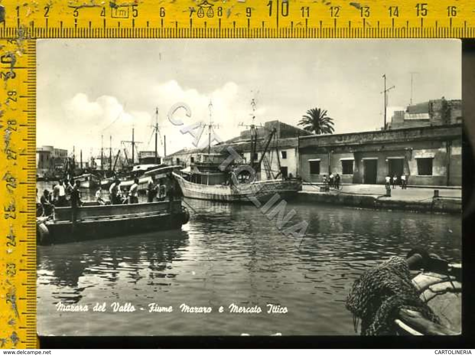 Trapani Mazara Del Vallo - Trapani