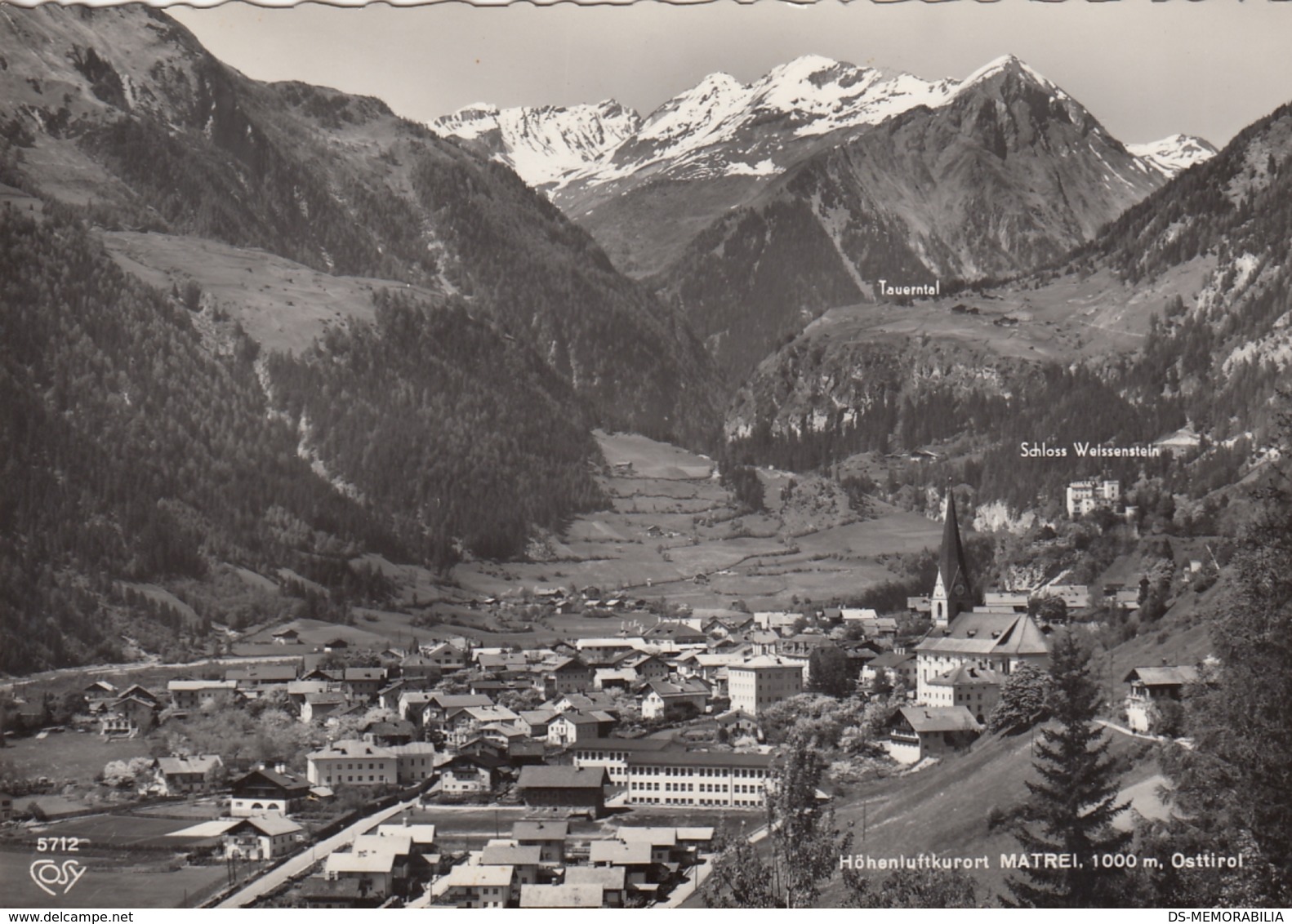Matrei 1965 - Matrei In Osttirol
