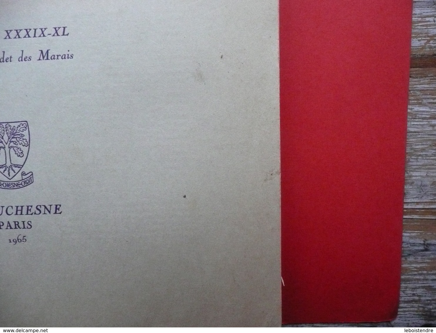 DICTIONNAIRE DE SPIRITUALITE FASCICULE XXXIX - XL ASCETIQUE ET MYSTIQUE DOCTRINE ET HISTOIRE 1965 RAYEZ BAUMGARTNER - Woordenboeken