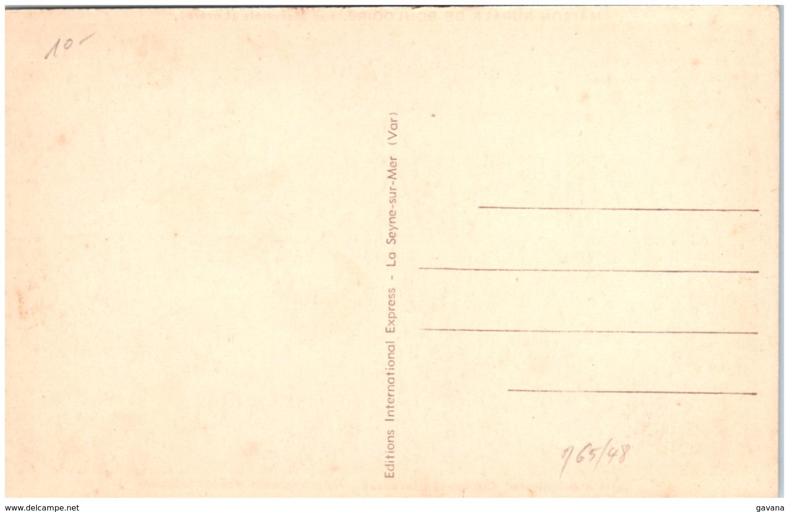 48 Maison Rurale De Bouldoire Par MARVEJOLS - Salle D'aviculture : Couveuse-éleveuses - Retournement D'oeufs éclosiion - Marvejols