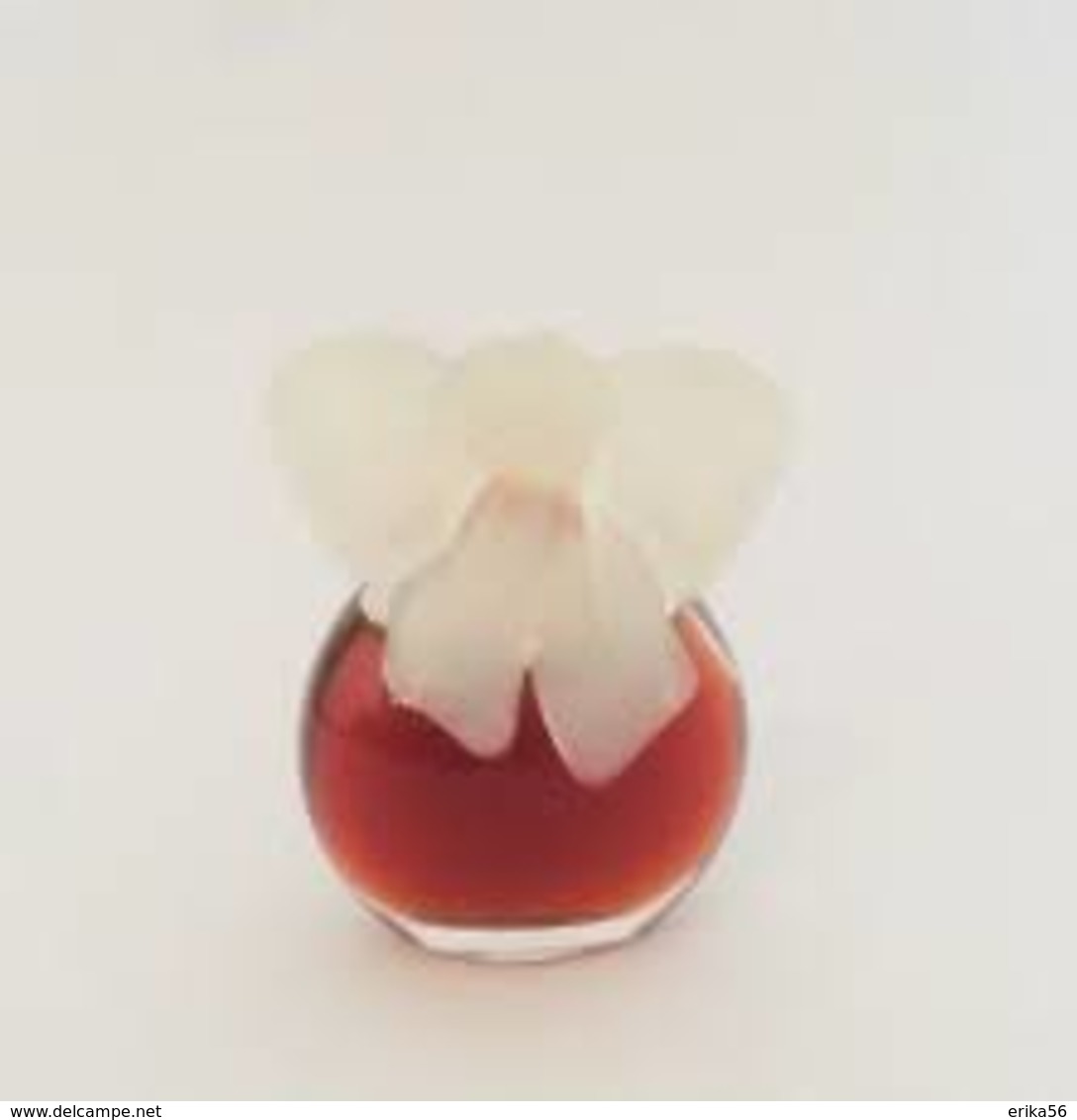 ALBERT NIPON  PARFUME - Miniatures (avec Boite)