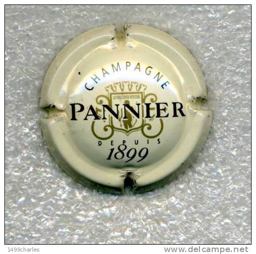 CAPSULE   PANNIER     Ref  38  !!! - Pannier