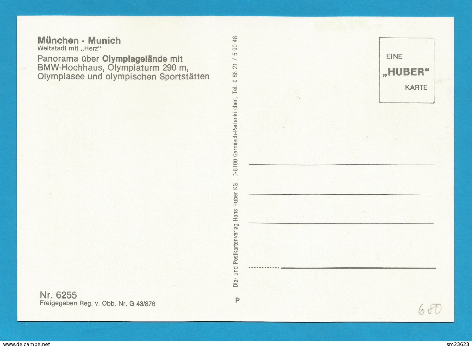 BRD 1971  Mi.Nr. 680 , Sapporo 1972 - Maximum Karte - Sonder Stempel Symposum 18.4.82 - Other & Unclassified