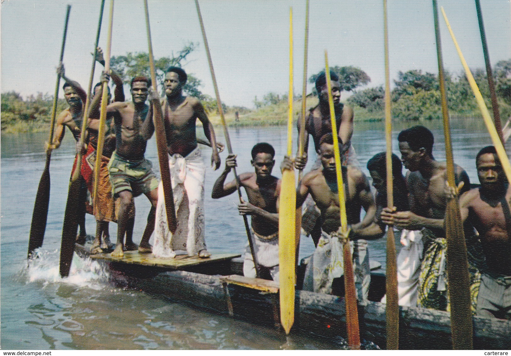 AFRIQUE,COTE D'IVOIRE - Costa De Marfil