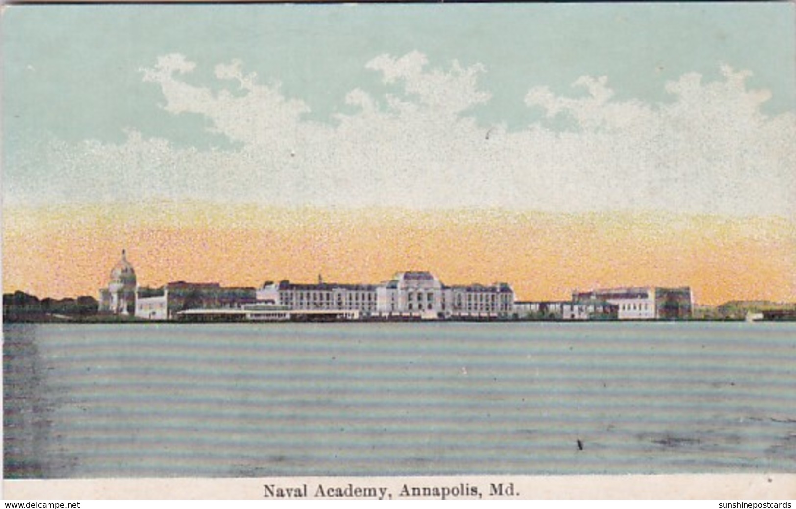 Maryland Annapolis U S Naval Academy - Annapolis – Naval Academy