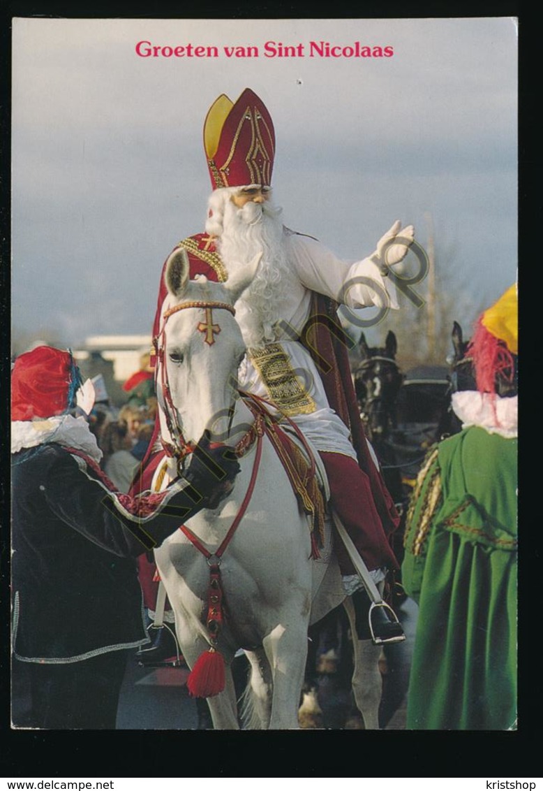 Sint Nicolaas [AA35 3.693 - Autres & Non Classés