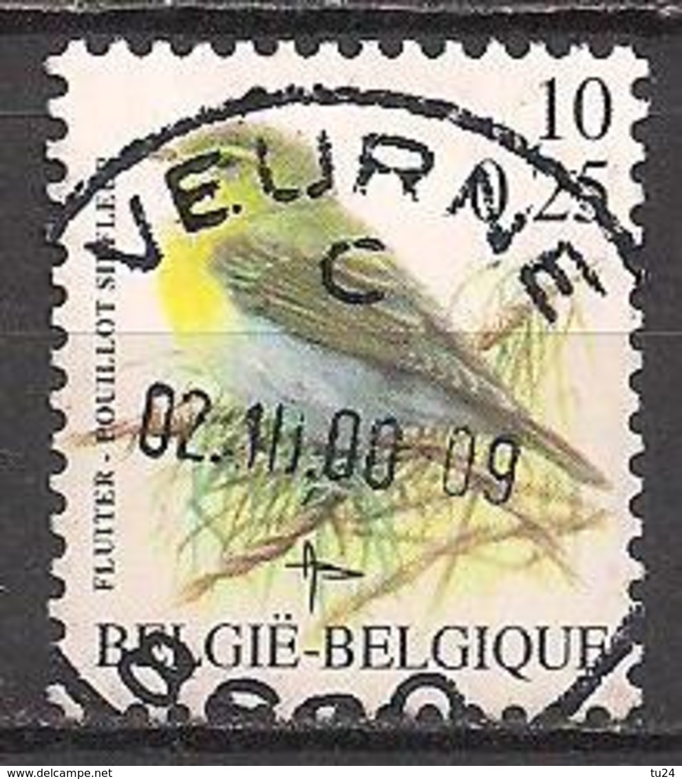 Belgien  (2000)  Mi.Nr.  2988  Gest.  / Used  (7af41) - Used Stamps
