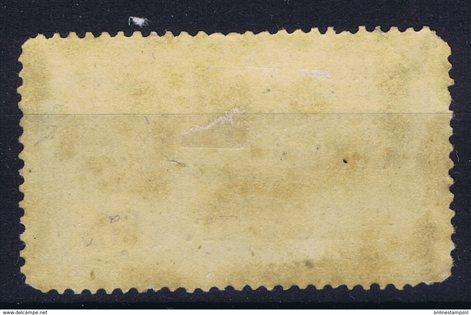 AEF PA Yv 29 MH/* Flz/ Charniere 1943 - Gebraucht