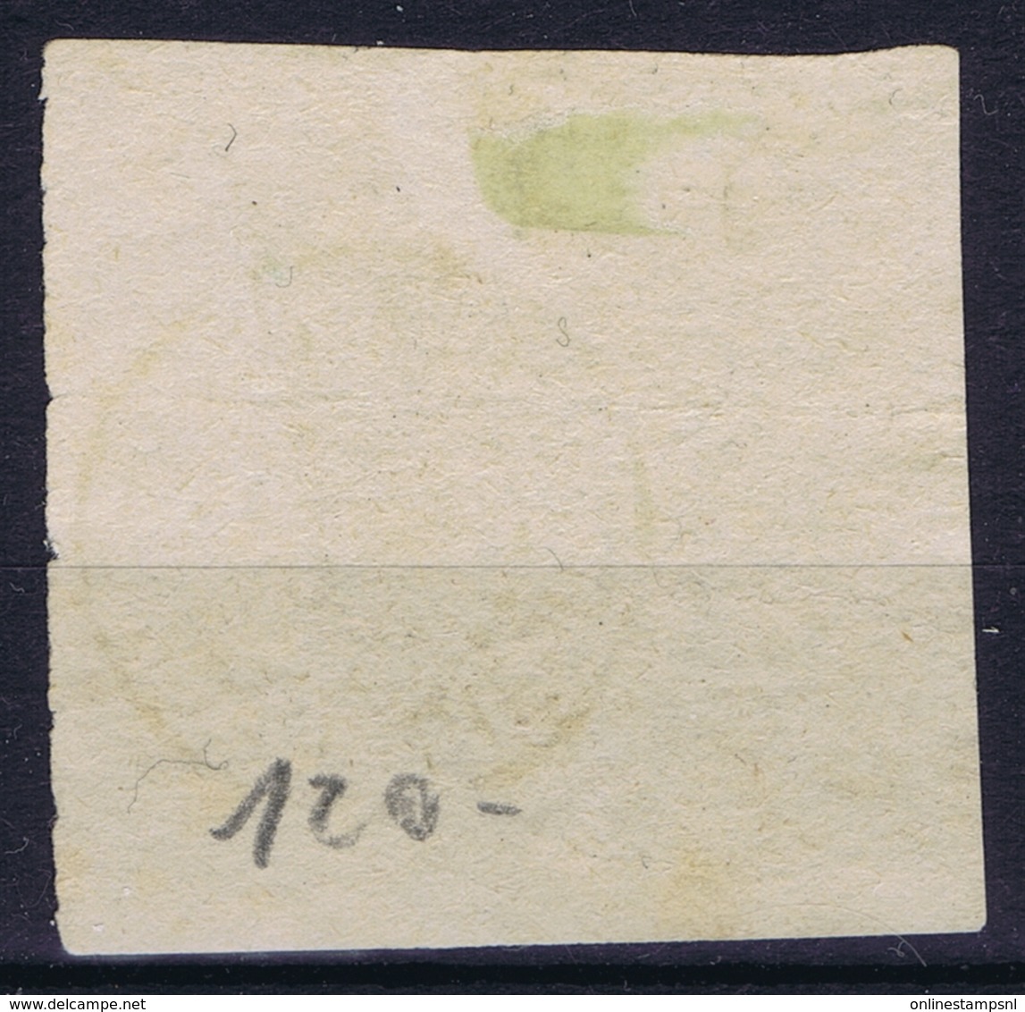 Diego Suarez Yv  8 Obl./Gestempelt/used - Used Stamps