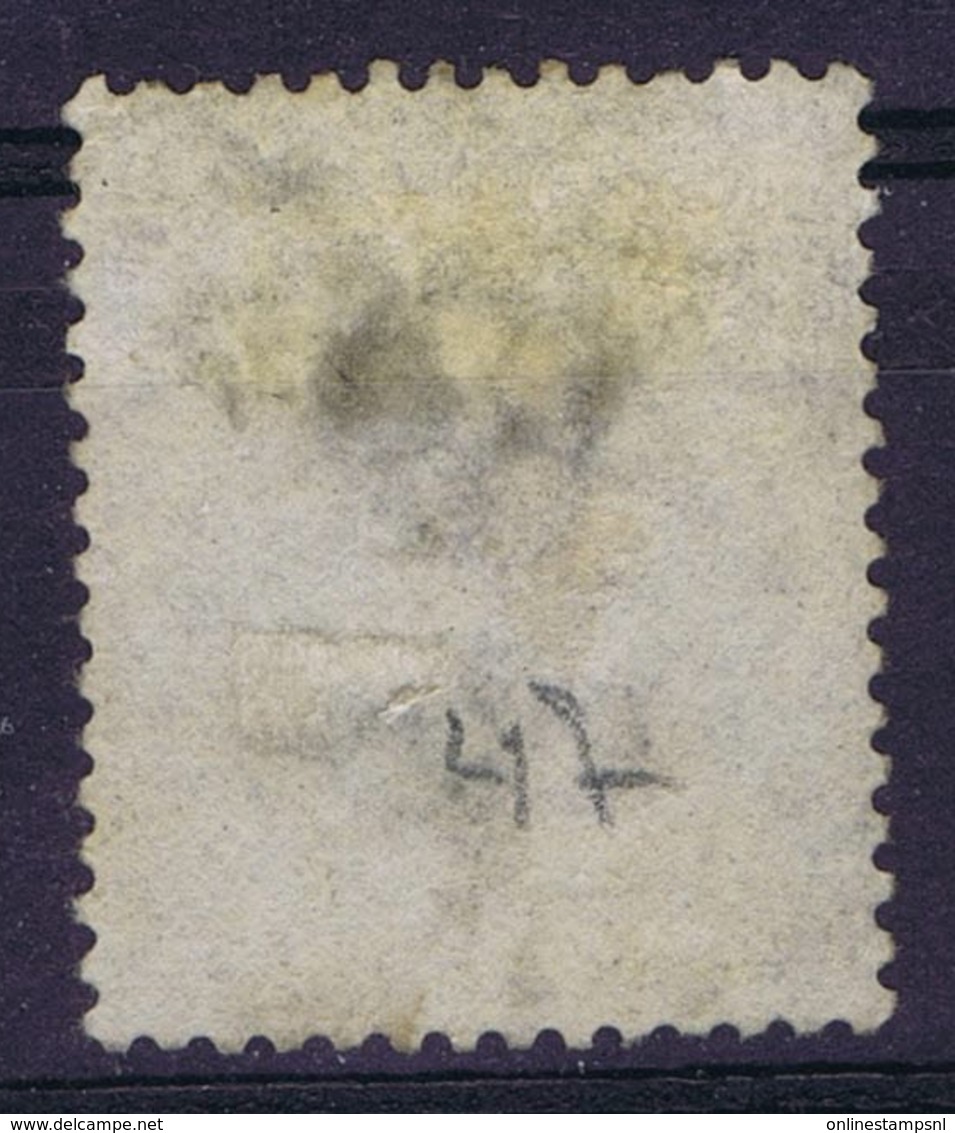 Great Britain  SG 191 MH/* Flz/ Charniere - Unused Stamps