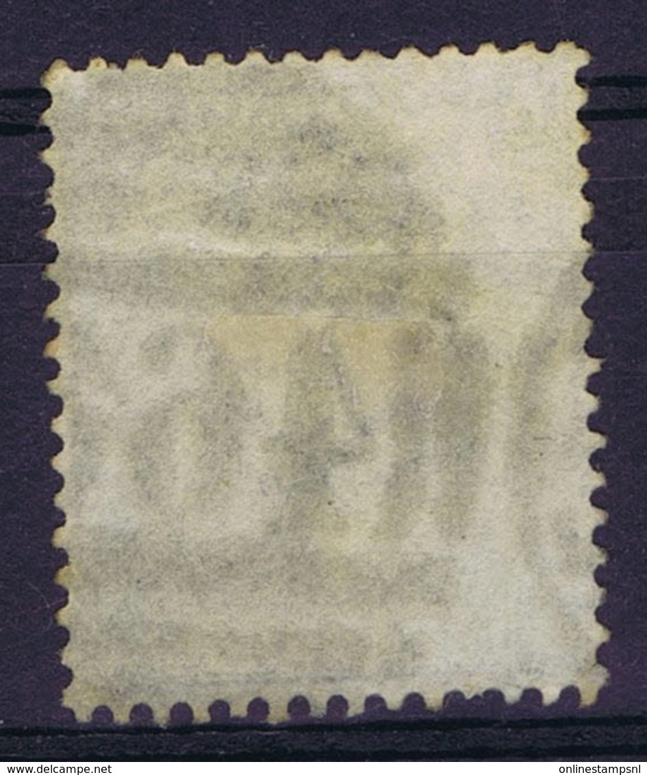 Great Britain  SG 250/  251  MH/* Flz/ Charniere  1902 - Nuevos