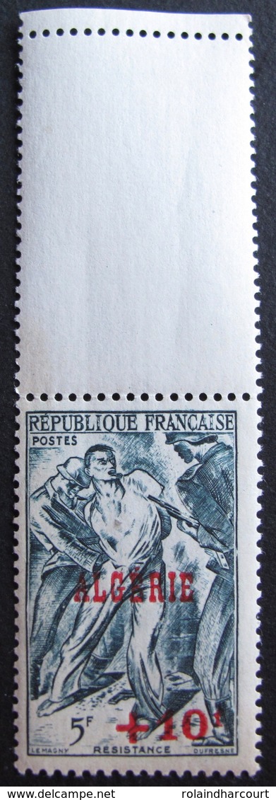 DF50500/177 - 1947 - COLONIES FR. - ALGERIE - N°266 NEUF** BdF - Nuevos