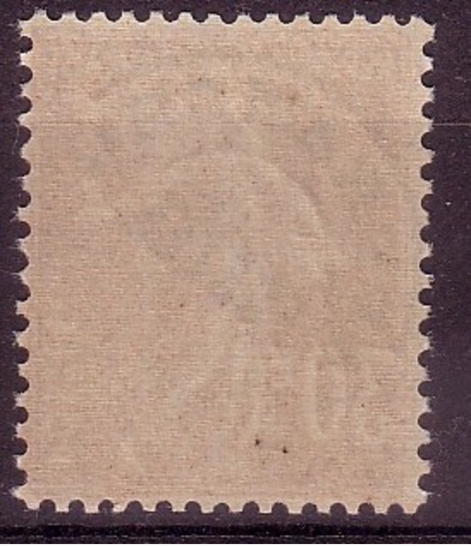 -Préoblitéré 58 Semeuse 30c Rouge - Neuf** - 1893-1947