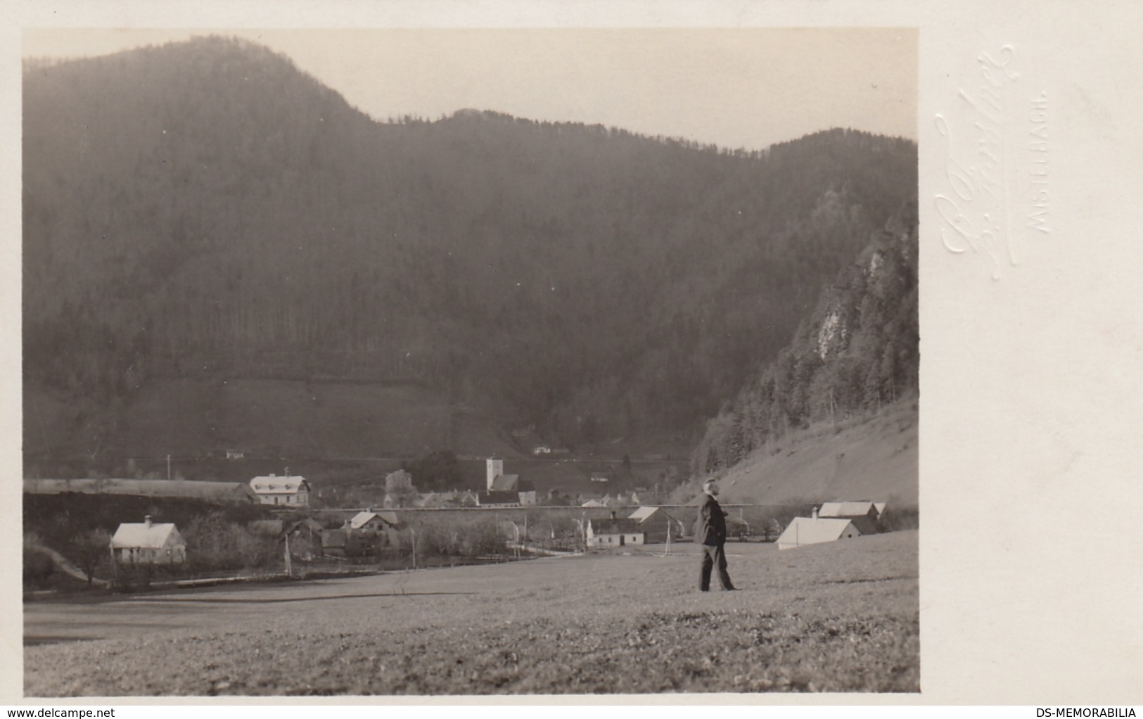 Mistelbach Foto Leopold Forstner - Mistelbach