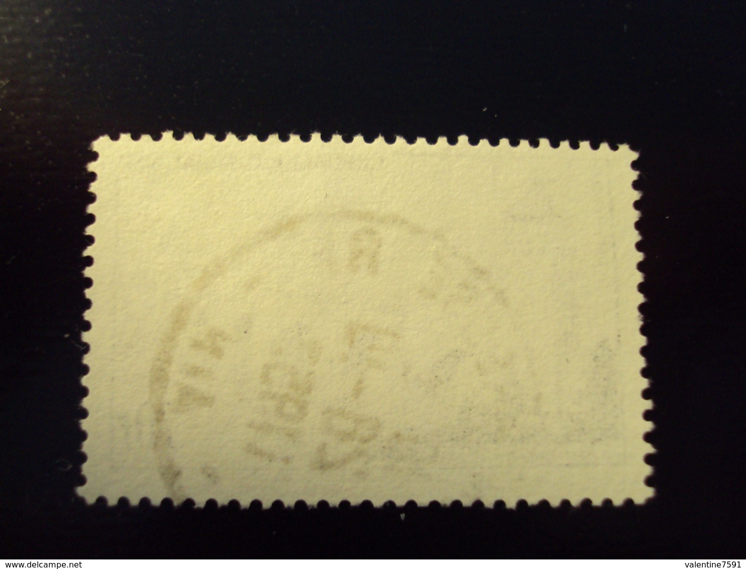 1957    -timbre Oblitéré N° 1119     " Pont Valentré Cahors      "        Net 1 - Used Stamps