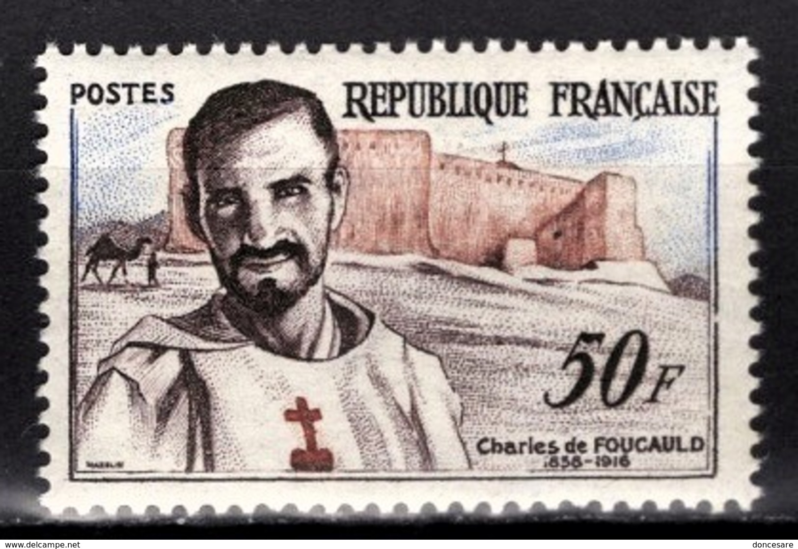 FRANCE 1959 -  Y.T. N° 1191 - NEUF** /3 - Neufs