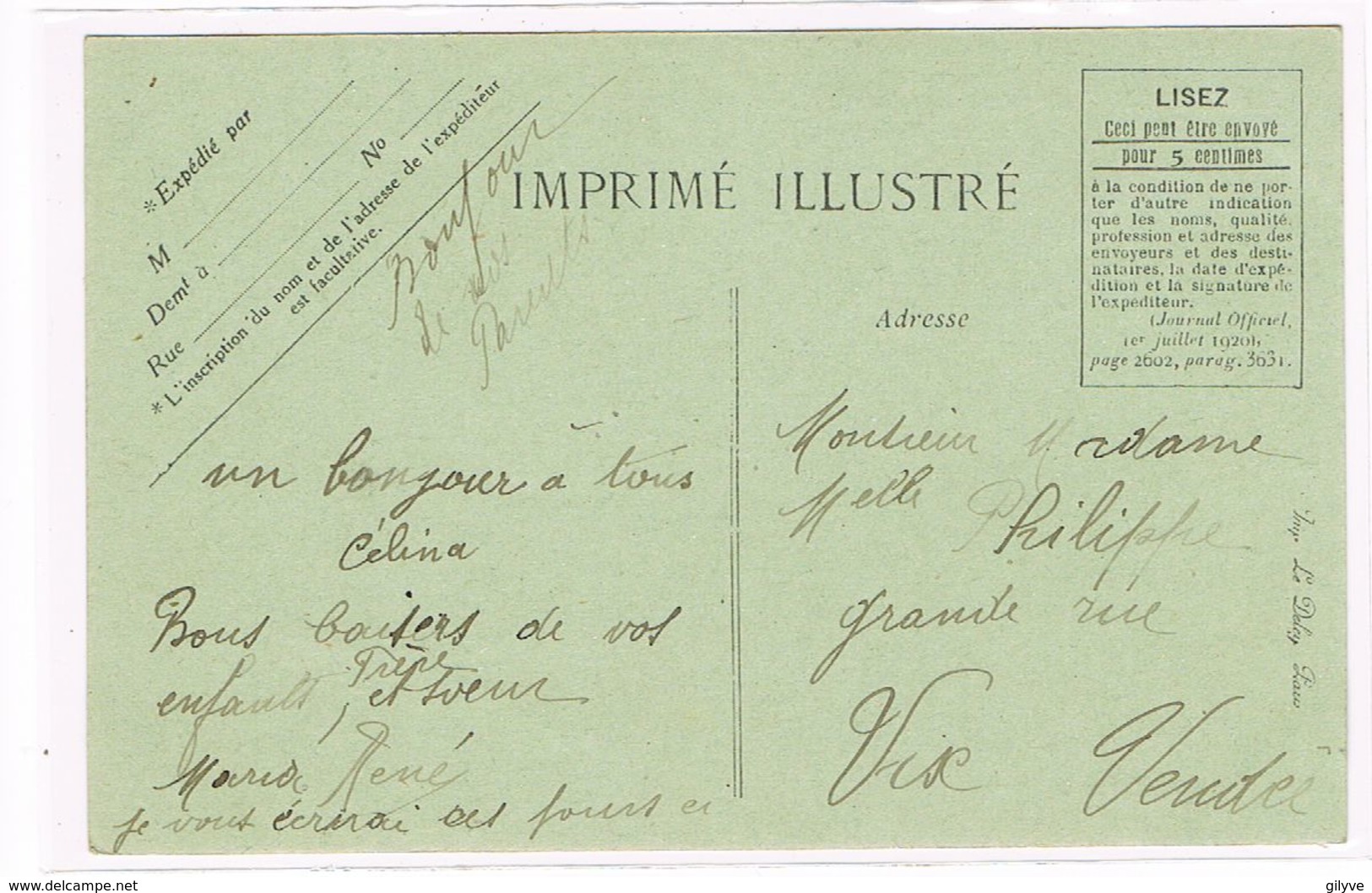 CPA (93) LE RAINCY- Avenue Du Chemin De Fer.Allée Des Maisons Russes.  (B.1861) - Le Raincy