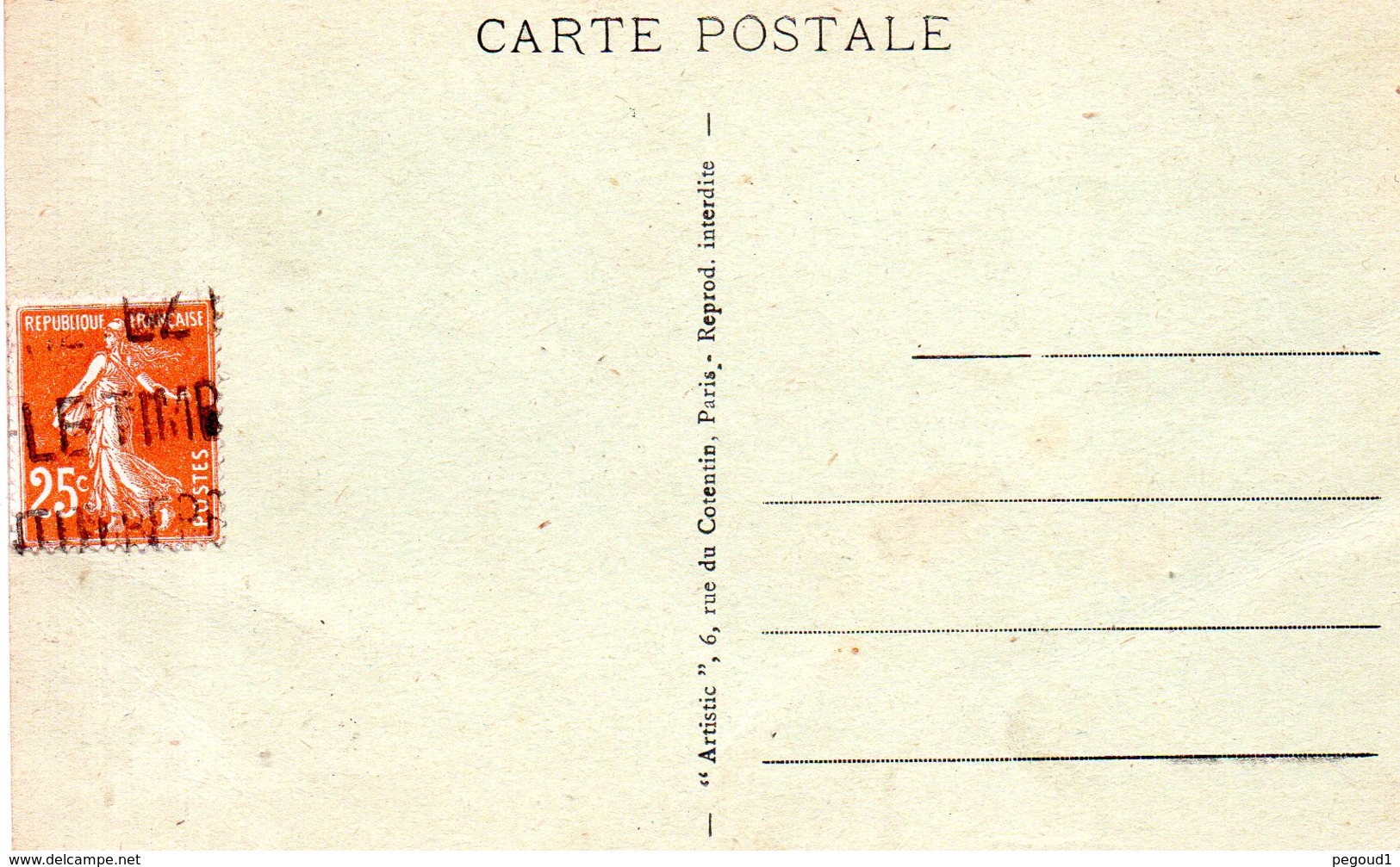 LONGUEVILLE ( SEINE-ET-MARNE ).   Carte En Achat Immédiat - Autres & Non Classés