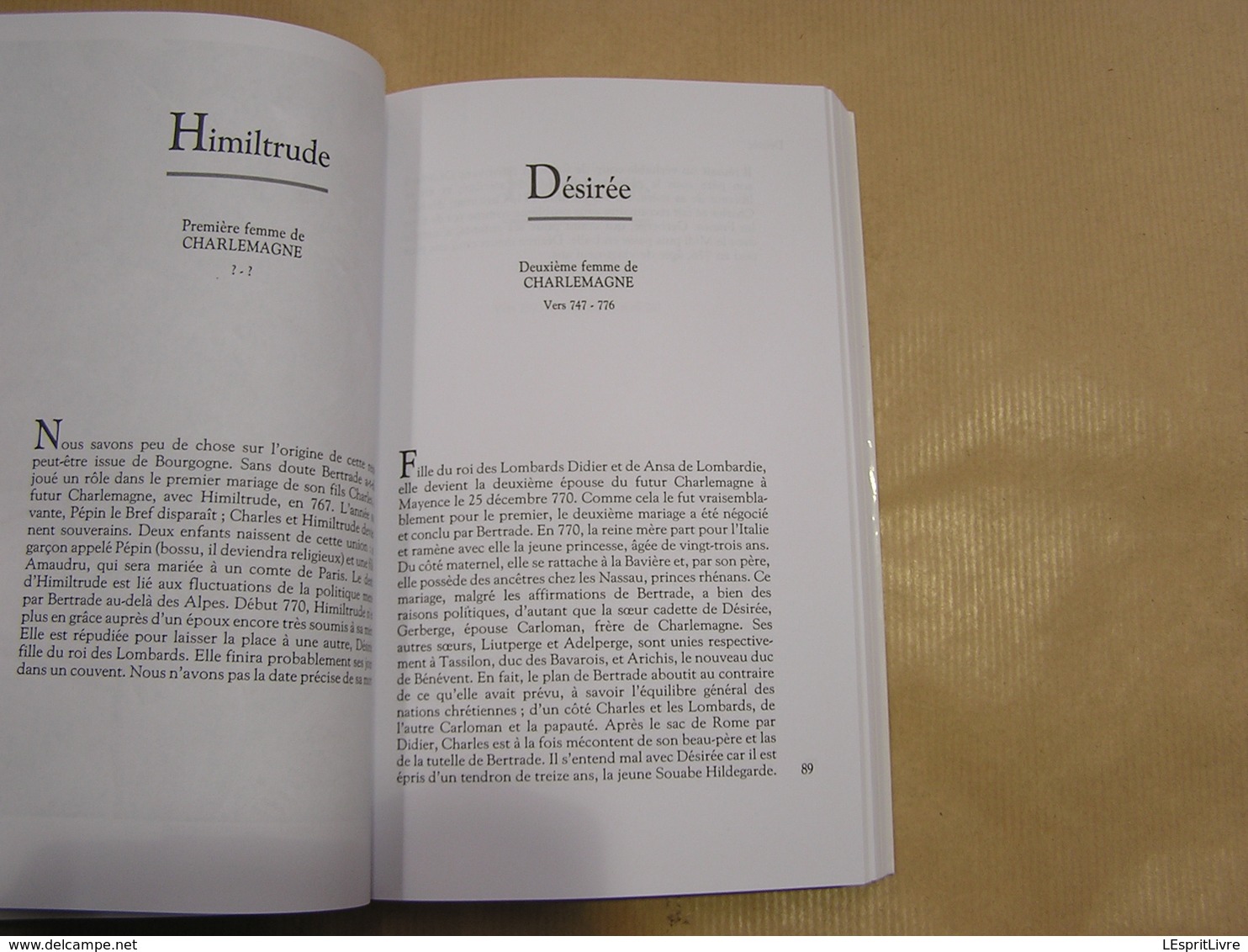 LES REINES DE FRANCE Dictionnaire Chronologique Histoire Roi Royaume Moyen Age Charlemagne Clovis Childéric Mérovingiens