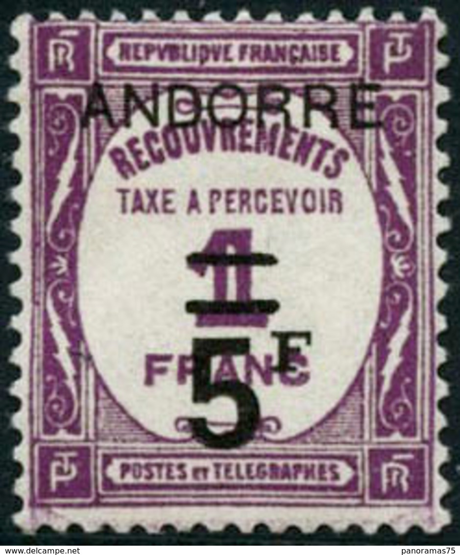 ** N°9/15 La Série - TB - Used Stamps