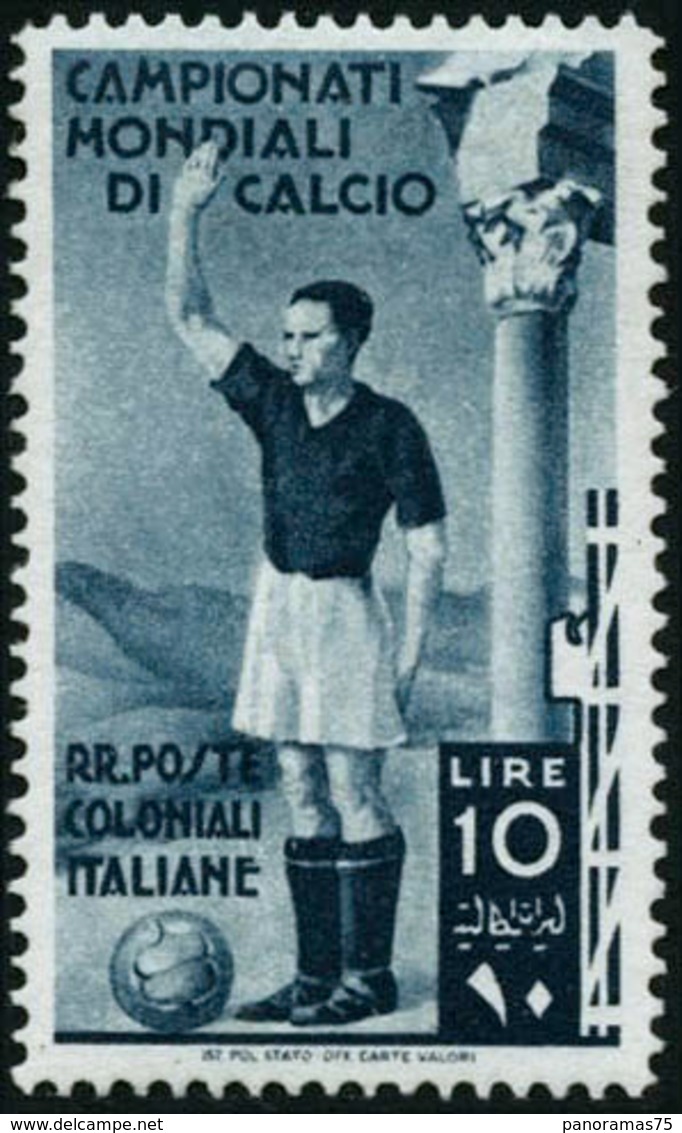 ** N°46/50 Calcio Les 5 Val - TB - Other & Unclassified