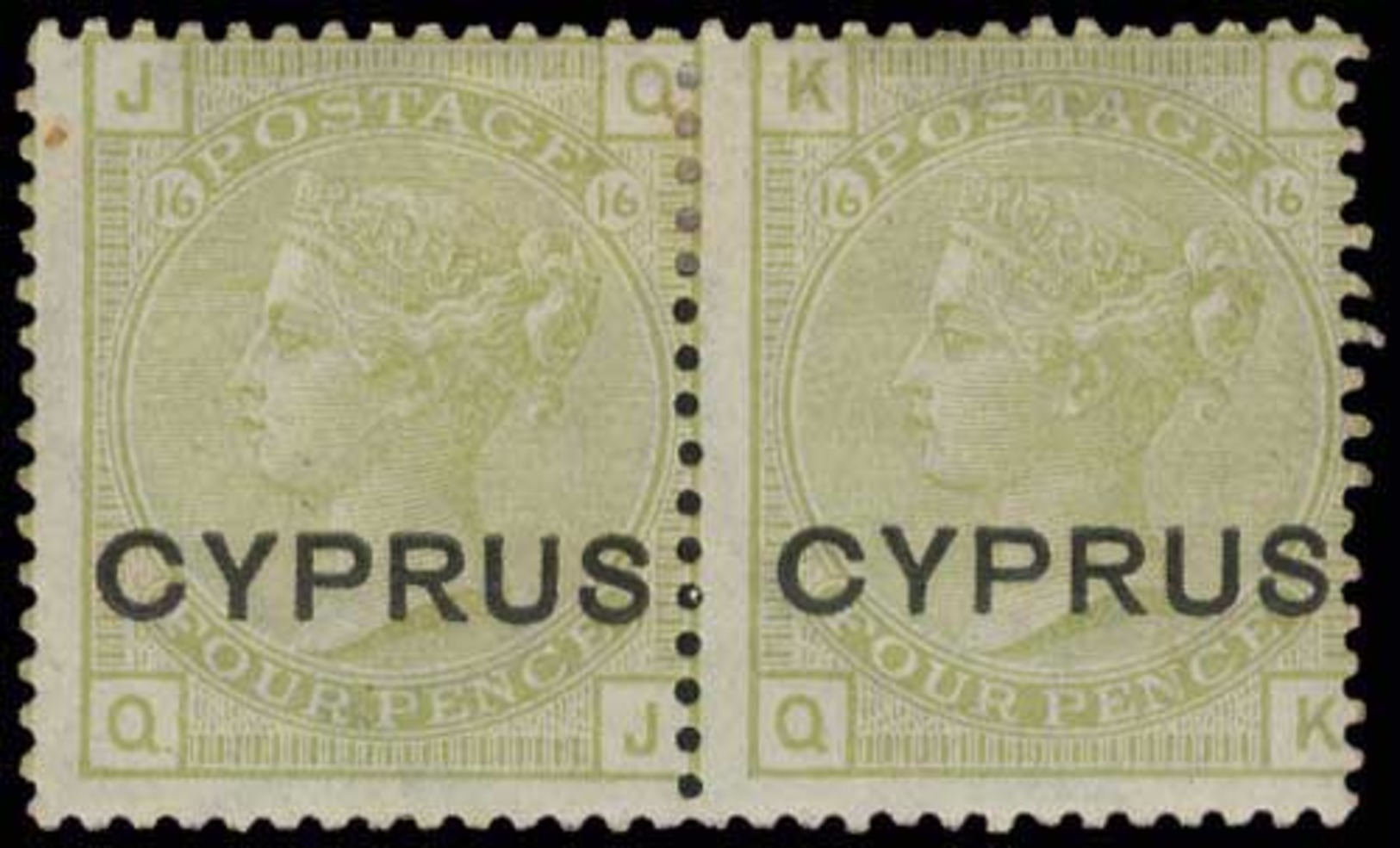 * Lot: 1285 - Autres & Non Classés