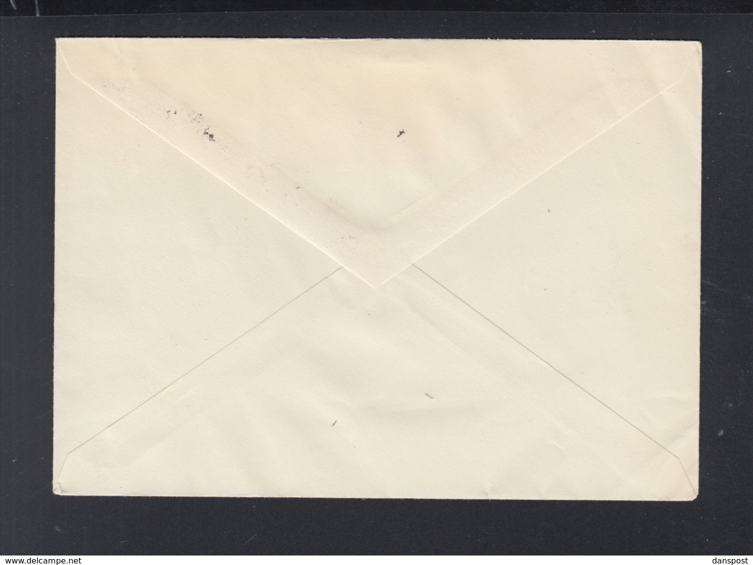 Österreich Blanko-Umschlag Hohlenstein 1945 - Briefe U. Dokumente