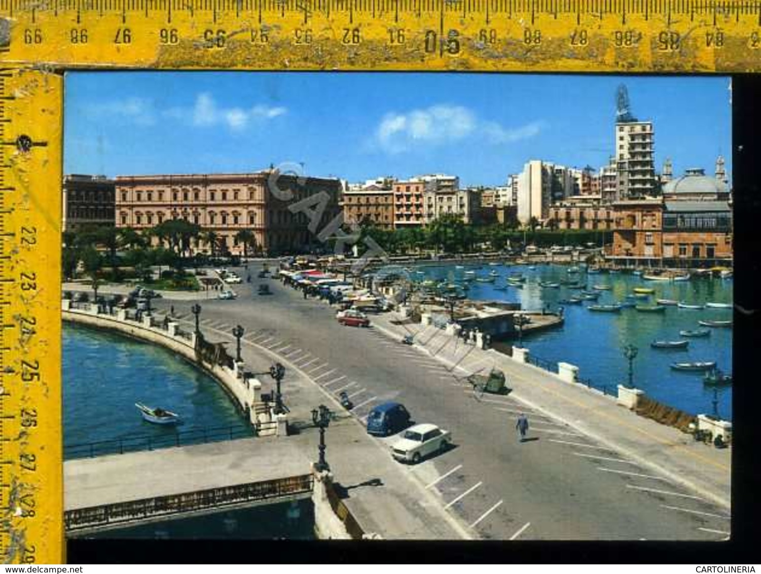 Bari Città - Bari