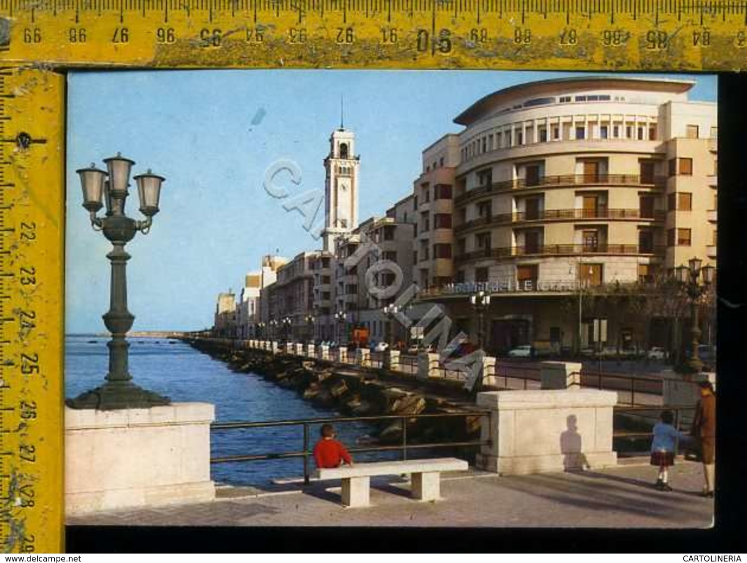 Bari Città - Bari