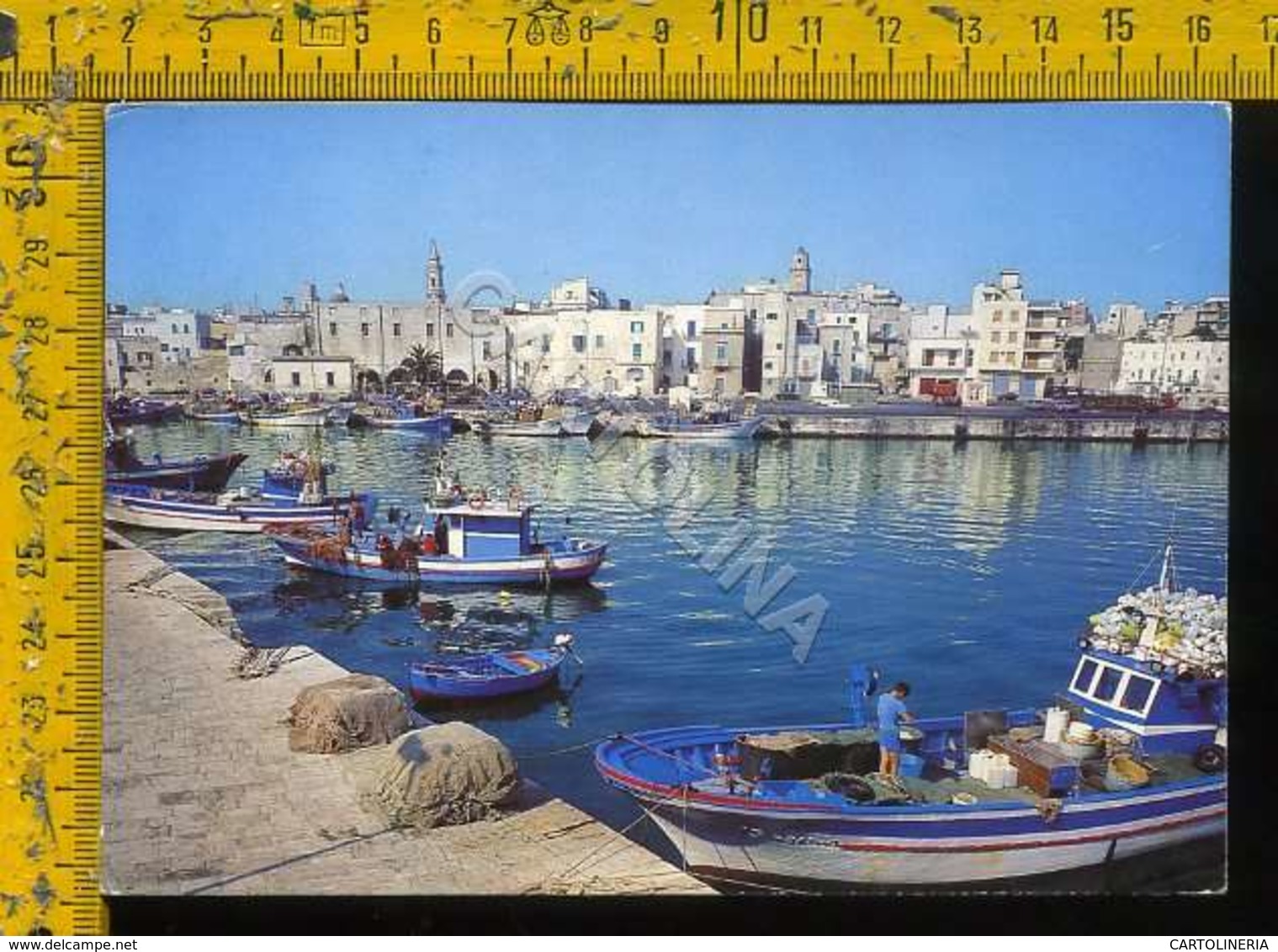 Bari Monopoli - Bari