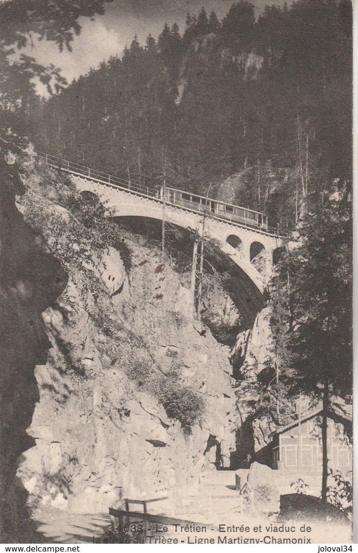 Carte Postale Taxée Cachet CHATELARD FRONTIERE Valais Suisse 23/7/1910 Pour Ste Cécile Vaucluse - 1859-1959 Lettres & Documents