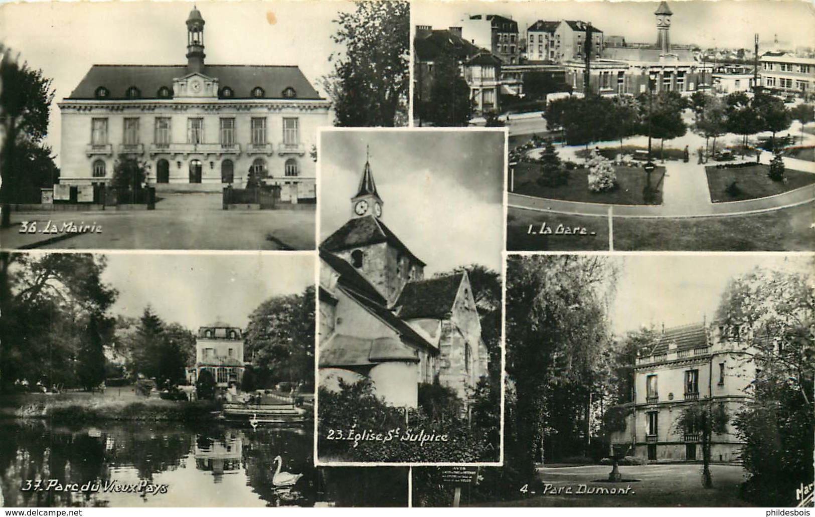 SEINE SAINT DENIS  AULNAY SOUS BOIS - Aulnay Sous Bois